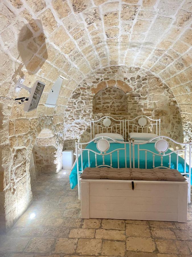 Pietrabianca Suite Модуньо Екстериор снимка